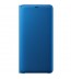 Husa Flip Wallet Samsung Galaxy A9 (2018), Blue